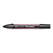 884955041505-ProMarker - Marqueur double pointe - rose sombre-P_79412213_2-1