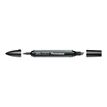 884955041598-ProMarker - Marqueur double pointe - gris vert-P_79412222_1-0