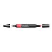 884955041789-ProMarker - Marqueur double pointe - rouge à lèvres-P_79412241_1-0
