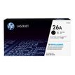 0889296154761-HP 26A - noir - cartouche laser d'origine-P_79412358_2-0