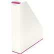 4002432113637-Leitz WOW - Porte-revues blanc/rose-P_79412638_3-2