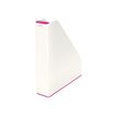 4002432113637-Leitz WOW - Porte-revues blanc/rose-P_79412638_4-3