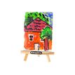 3134725001763-Cléopâtre Princess Mérit - Peinture - acrylique - marron - 250 ml-P_79412741_1-1