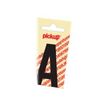 8711234222176-Pickup - Étiquette autocollante - 90 mm - Lettre R - blanc mat-P_79412992_1-0
