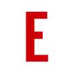 8711234243041-Pickup - Étiquette autocollante - 150 mm - Lettre E - rouge brillant-P_79413086_2-0