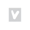 8711234003393-Pickup Déco Emma - Étiquette autocollante 70 mm - Lettre V - blanc-P_79413356_1-0