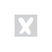 8711234003416-Pickup Déco Emma - Étiquette autocollante 70 mm - Lettre X - blanc-P_79413358_1-0