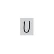 8711234003744-Pickup Déco Lynn - Étiquette autocollante 120 mm - Lettre U - noir-P_79413391_1-0