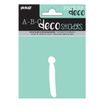 8711234003980-Pickup Déco Zoé - Étiquette autocollante 110 mm - Lettre I - blanc-P_79413415_1-0