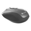 NGS Haze - souris sans fil - gris