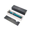 3501179315850-Parker Urban - Roller - encre noire - fin - corps bleu vibrant/argent-P_79413623_1-4