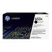 0400794142779-HP 653X - noir - cartouche laser d'origine-P_79414277_1-0