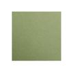 3329680974706-Clairefontaine Maya - Papier à dessin - A4 - 25 feuilles - 270 g/m² - kaki-P_79414380_1-0