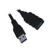 3700224710729-MCL Samar - Rallonge de câble USB 3.0 type A (M) vers USB 3.0 type A (F) - 5 m-P_79414708_1-0