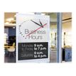 4005546978482-Durable Duraframe Poster Sun - Cadre d'affichage vitrostatique - A3 - argent-P_79415412_6-5