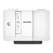 0889894812667-HP Officejet Pro 7740 Wide Format All-in-One - Imprimante multifonctions - couleur - jet d'encre - A3/Ledger (297 x 432 mm) (original) - A3 (support) - jusqu'à 18 ppm (copie) - jusqu'à 22 ppm (impression) - 250 feuilles - 3-P_79415419_11-12