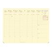 3371010360086-Agenda Toscana Bleu 1 Jour par page 10X15cm Quo Vadis -P_79416426_1-1
