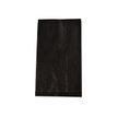 GPV Pack'n Post - 250 Pochettes cadeau kraft - 16 cm x 27 cm - noir