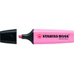 4006381492294-STABILO BOSS ORIGINAL Pastel - Surligneur - soupçon de rose-P_79417444_2-0