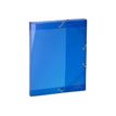 3130630596707-Exacompta Iderama PP - Boîte de classement plastique - dos 25 mm - disponible dans diff
