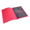 3288582100166-Exacompta Rock"s - 100 Chemises - 210 gr - pour 200 feuilles - framboise-P_79417667_5-3