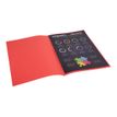 3288588000125-Exacompta Rock"s - 100 Sous-chemises - 80 gr - pour 100 feuilles - rouge cardinal-P_79417678_5-4