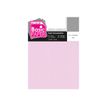 8715119761156-Pickup - Carton de lin - A4 (210 x 297 mm) - 215 g/m² - 10 feuilles - lavande-P_79417895_1-0