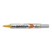 3474377910779-PENTEL MAXIFLO - Marqueur effaçable - pointe ogive - jaune-P_79418438_1-0