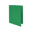 3288582171043-Exacompta Rock"s - 10 Chemises - 210 gr - pour 200 feuilles - vert foncé-P_79418833_1-0