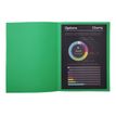 3288582171043-Exacompta Rock"s - 10 Chemises - 210 gr - pour 200 feuilles - vert foncé-P_79418833_3-2