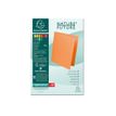 3288588070197-Exacompta Rock"s - 30 Sous-chemises - 80 gr - pour 100 feuilles - turquoise-P_79418841_1-3
