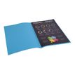 3288588070197-Exacompta Rock"s - 30 Sous-chemises - 80 gr - pour 100 feuilles - turquoise-P_79418841_4-2