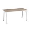 3483600783004-Bureau ARPE - 150 cm - Pieds métal - Chêne-P_79419661_1-0