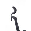 3760185028615-Fauteuil de bureau SCOTT - accoudoirs réglables - appuie-tête réglable - noir-P_79419682_8-7