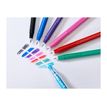 3131910504979-Pilot Kleer - 4 Stylos à bille effaçable - 2 bleu et 2 noir - pointe moyenne-P_79420081_2-1