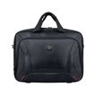 Port Designs Courchevel - Sacoche pour ordinateur portable 15,6" - noir