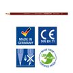 4007817019306-STAEDTLER Noris Color - 24 Crayons de couleur-P_79421537_5-3