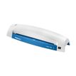 0043859724406-Fellowes Lunar + A4 - Plastifieuse A4 - de 80 à 125 microns - bleu-P_79421598_1-0