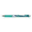 Pentel Energel - Pack de 12 rollers - 0,7 mm - turquoise