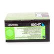 0400794223973-Lexmark 802H - cyan - cartouche laser d'origine-P_79422397_3-2