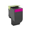 0400794223980-Lexmark 802H - magenta - cartouche laser d'origine-P_79422398_3-2