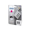 Epson 35 Cadenas - magenta - cartouche d'encre originale