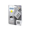 Epson 35 Cadenas - jaune - cartouche d'encre originale