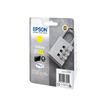 Epson 35XL Cadenas - jaune - cartouche d'encre originale