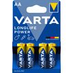 4008496559435-VARTA Longlife Power - 4 piles alcalines - AA-P_79422686_1-0