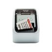 4977766771245-Brother QL-800  -  Étiqueteuse  - imprimante d'étiquettes en rouge et noir  - impression -P_79422999_4-1