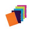 Pagna Style Up - Trieur 5 positions - orange