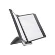 4005546507385-Durable Sherpa - Pupitre de table (lutrin) avec 10 pochettes A4-P_79425242_1-0