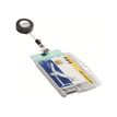 4005546802770-Durable - 10 Portes badge de nom avec enrouleur - 54 x 85 mm - 2 cartes-P_79425248_4-3