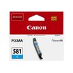 4549292087086-Canon CLI-581 - cyan - cartouche d'encre originale-P_79425628_3-2